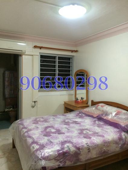 Blk 269 Bukit Batok East Avenue 4 (Bukit Batok), HDB 3 Rooms #119224102